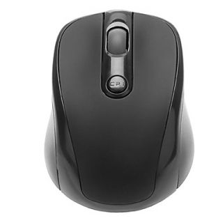AK 01 2.4G Wireless Optical High frequency Mouse