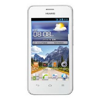Y320   4 Inch Android 4.2 Dual Core Smartphone (1.3 GHz,3G,GPS,WiFi)