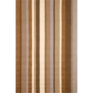 Bold Upright Outdoor Rug (42x66)