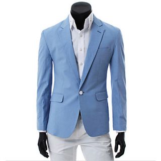 Mens Casual Formal Suits