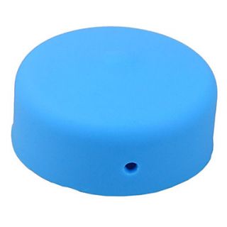 Protective Silicone Water resistant Lens Cover for GoPro Hero 2