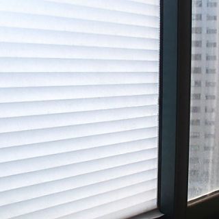 Modern Shutters Style Window Film