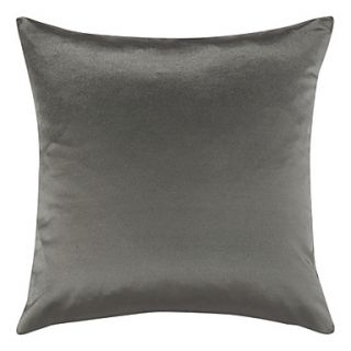 Modern Solid Polyester Decorative Pillow Cover