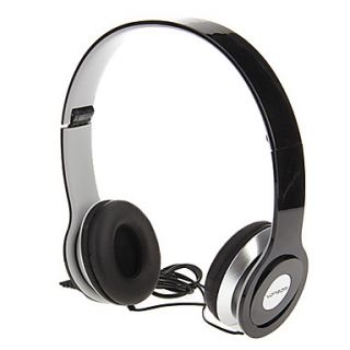 VS8708 High Quality Super Bass Headphones With MIC For HTC,iPhone,Samsung,iPad,Mobile Phone