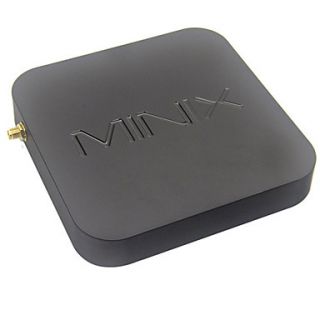 MINIX NEO X7 Android 4.2.2 Quad Core Google TV Player 2GB RAM 16GB ROM Mele F10 Pro Air Mouse