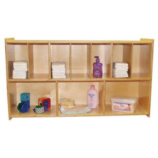 Wood Designs Wall Organizer 21175