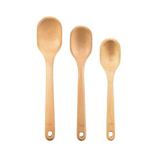 Oxo Good Grips 3 pc. Wooden Spoon Set