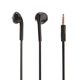 WXTD 168 Super Bass Stereo In Ear Earphones With MIC For ,MP4,iPod,Mobile Phone