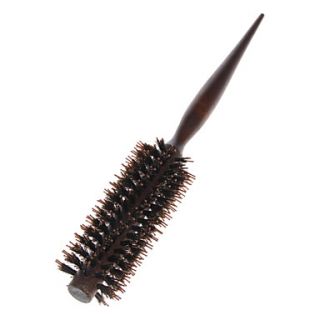 Small Size Wooden Comb for Curly Hair
