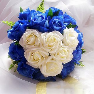 Heart Shape Wedding/Party Bridal Bouquet