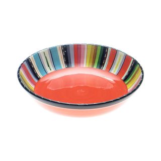 Santa Fe Pasta Serving Bowl