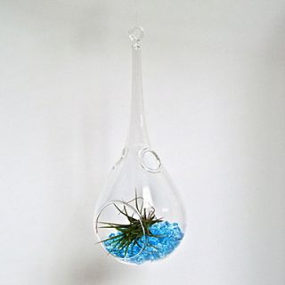 Artistic Nice Hanging Glass Vase