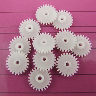 242A Shaft Gear for DIY Module