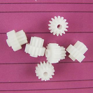 16102B Reduction Gear DIY Accessories