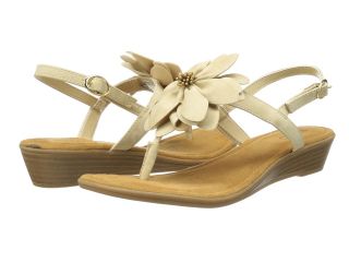 Rialto Galina Womens Sandals (Beige)