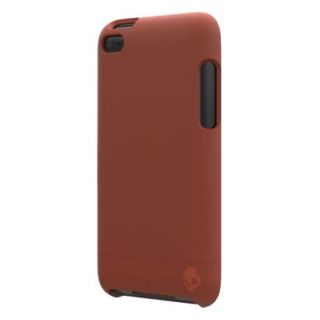 Skullcandy Dockable Case for iPod Touch 4th Generation   Red (SCTDDZ 182)