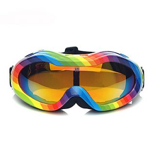 SEASONS 6 Color Kids Professional Outdoor Sports Polarized Sunglasses(Random Color)