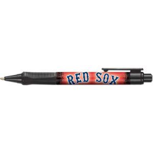Boston Red Sox Logo Pen