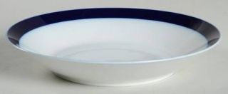 Rosenthal   Continental Terzo Large Coupe Soup Bowl, Fine China Dinnerware   Lin