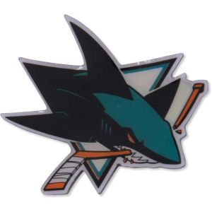 San Jose Sharks AMINCO INC. Logo Pin