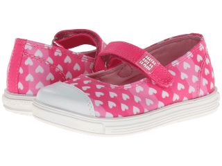 Agatha Ruiz De La Prada Kids 142926 Girls Shoes (Pink)