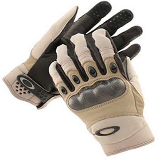 2 Color Outdoor Sports Professional Anti skidding Gloves