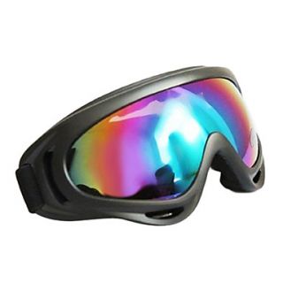 Airsoft Goggles Tactical Paintball Clear Glasses Wind Dust Protection Motorcycle