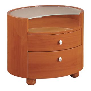 Emily / Evelyn Nightstand