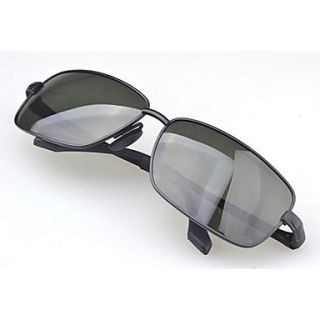 Aulong Mens Metal 23 Sunglasses