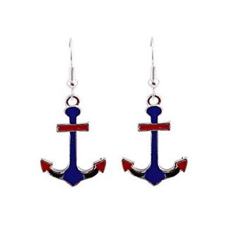 Kayshine Anchor Earrings ER 5315