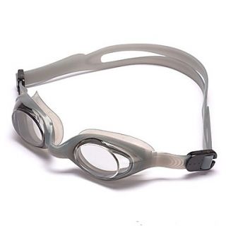 Huayi Childrens Anti Fog Lens Silicone Strap Comfortable Childrens Swimming Goggles G600