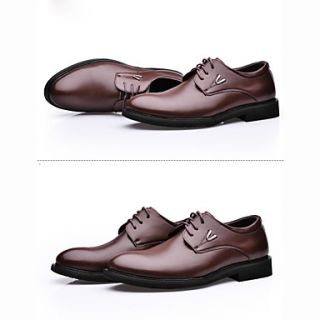 Jiebu Urban Fashion Top Leather Business Casual MenS Shoes 98312