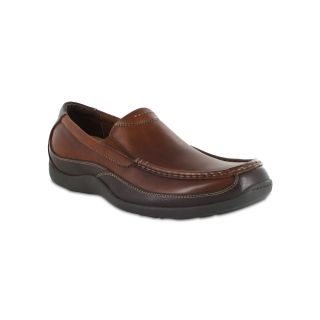 Florsheim Charger Mens Casual Shoes, Cognac Mlt