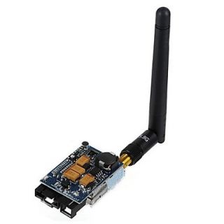 TS353 5.8G 400mW 8CH Video Transmitter for FPV