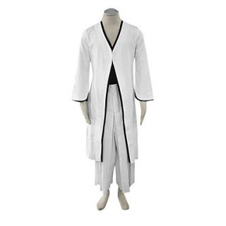 Hollow Ichogo Cosplay Costume