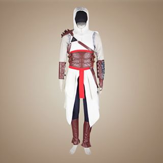 Altair Cosplay Costume