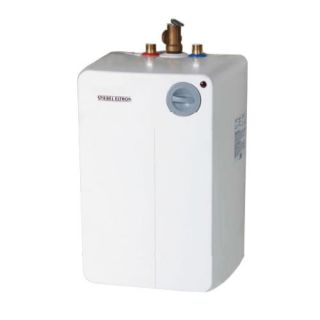 Stiebel Eltron SHC 4 Stiebel MiniTank Water Heater, 11A SHC, 120V 4 Gallon