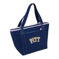 Picnic Time Topanga Pittsburgh Panthers Embroidered Navy