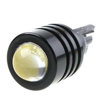 3W High Power White SMD LED Car T10 W5W 194 927 161 Side Wedge Light Lamp Bulb