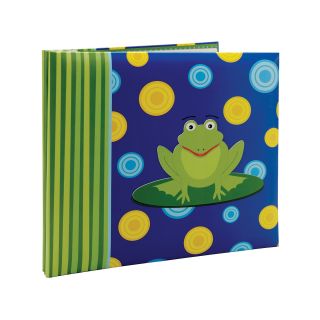 3D Scrapbook Frog