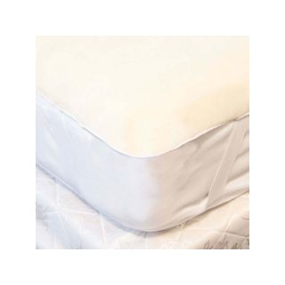 Science of Sleep Memory Foam Pillow Top Mattress Sleeper with Cover, Biege