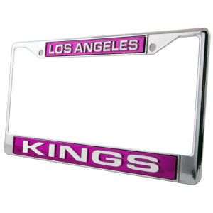 Los Angeles Kings Rico Industries Laser Frame Rico