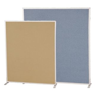 Moore Co Best Rite Office Partition/Room Divider   5W ft.   66217 87