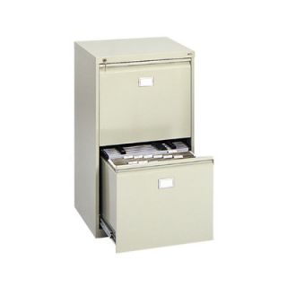 Safco Products Hanging Print File Cabinet 5039