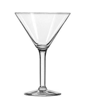 Libbey Grande Collection Glass Stemware, Salud Grande   Cocktail