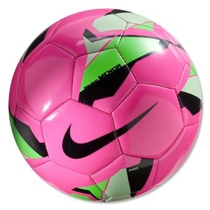 Nike5 Rolinho Menor Ball (Pink Flash)