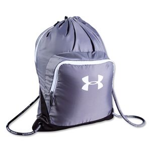 Under Armour Exeter Sackpack (Gray)