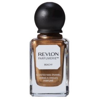 Revlon Parfumerie Scented Nail Enamel   Beachy
