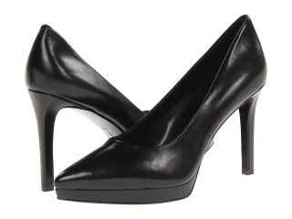 Nine West Alexis High Heels (Black)