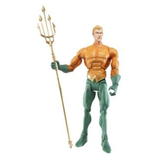 DC Comics Unlimited Aquaman Action Figure